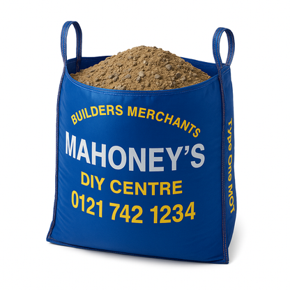 Bulk Bag Type 1 MOT
