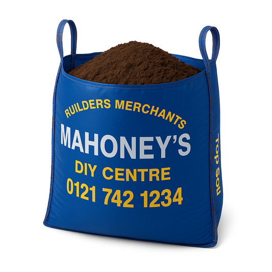 Bulk Bag Top Soil