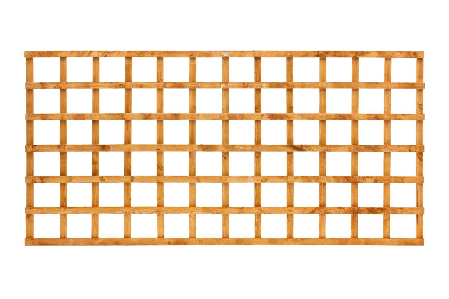 6ft x 3ft Heavy Duty Square Trellis
