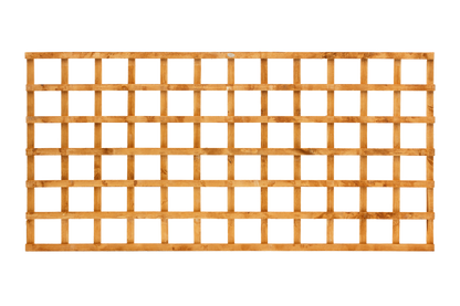 6ft x 3ft Heavy Duty Square Trellis