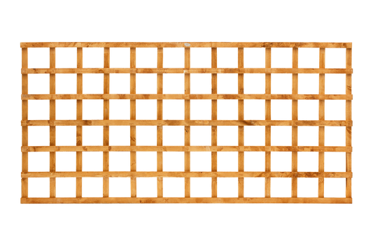 6ft x 2ft Heavy Duty Square Trellis