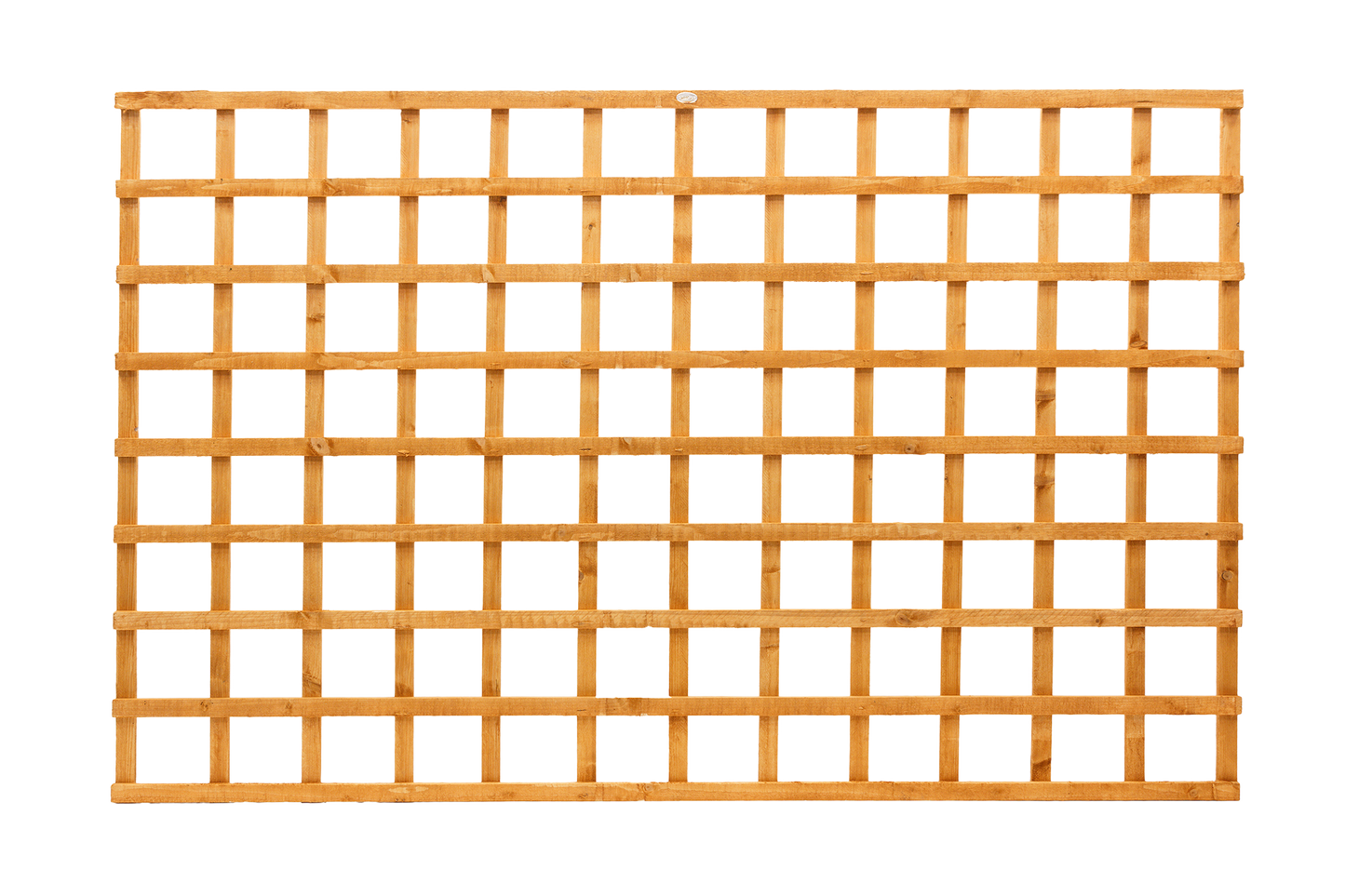 6ft x 4ft Heavy Duty Square Trellis