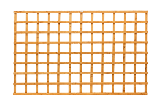 6ft x 4ft Heavy Duty Square Trellis