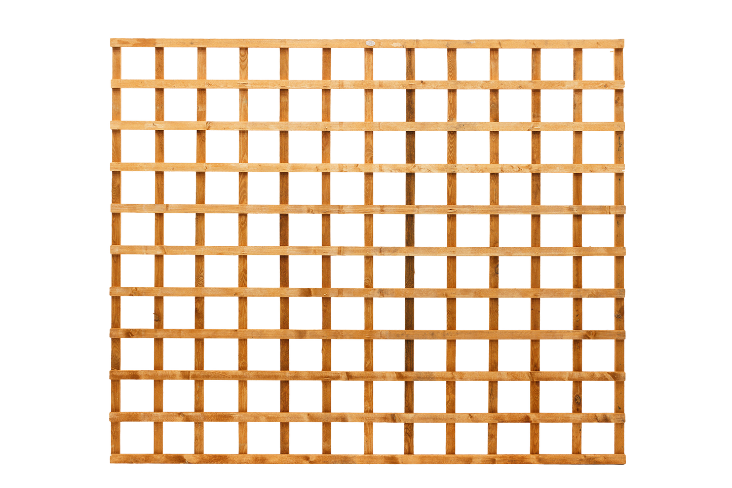 6ft x 5ft Heavy Duty Square Trellis