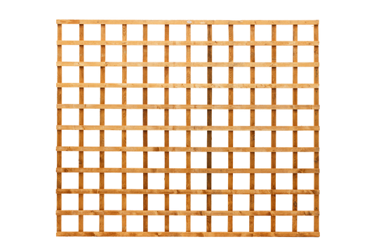 6ft x 5ft Heavy Duty Square Trellis