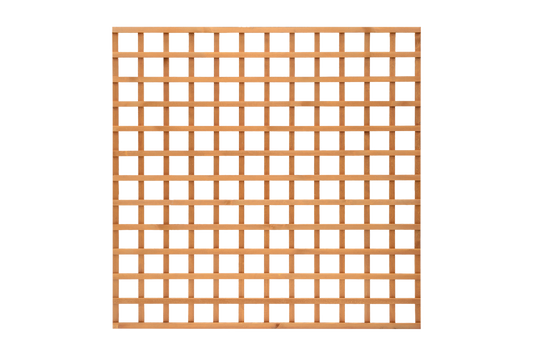 6ft x 6ft Heavy Duty Square Trellis