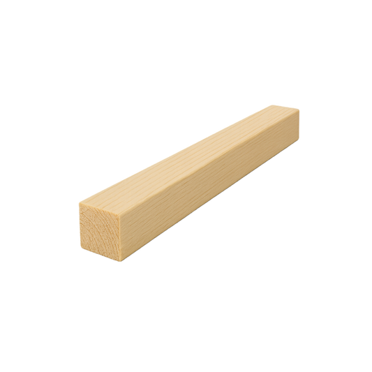 3" x 3" (75mm x 75mm) Redwood PAR Timber