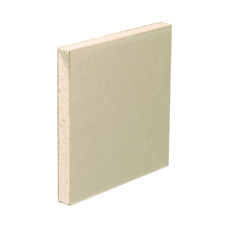 1800mm x 900mm x 12.5mm Plasterboard