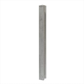 Concrete Slotted Post 1.5m
