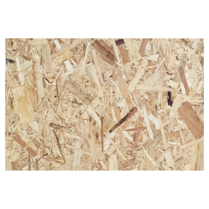 OSB 3 Board 11mm 8ft x 4ft