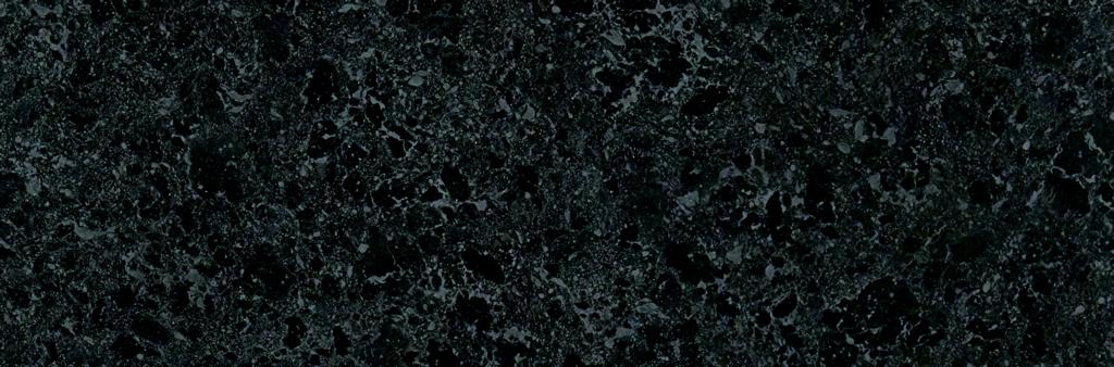 Midnight Granite 3m Worktop