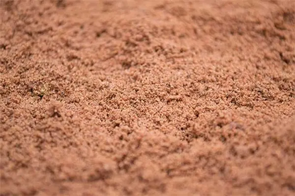 Bulk Bag Moss Building Sand