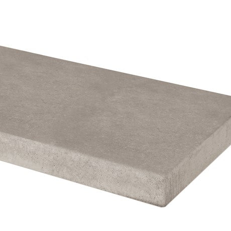 Smooth Face Concrete Gravel Board 1830mm x 305mm