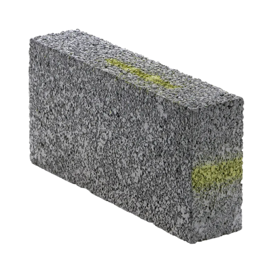 Fibolite Blocks 440mm x 215mm x 100mm 3.6N