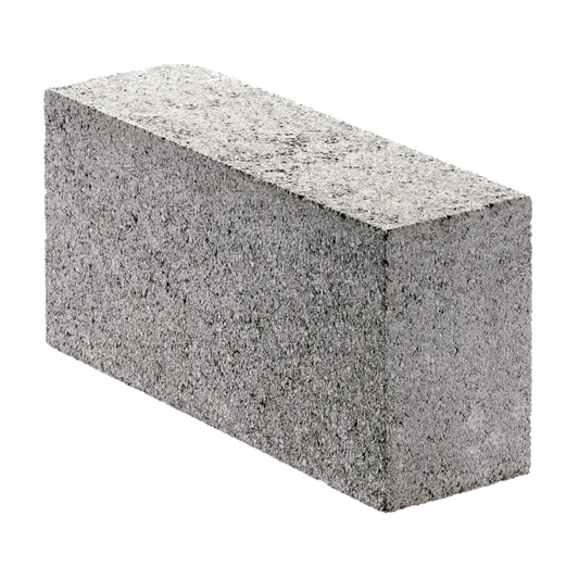 Concrete Blocks 440 x 215 x 100mm 7.3N