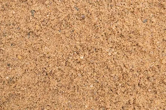 Bulk Bag Concrete Sand