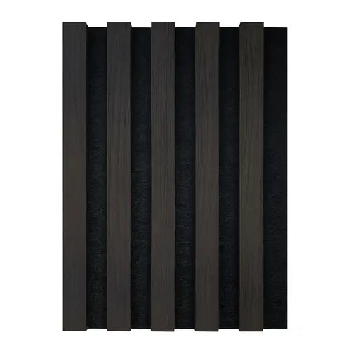 Acoustic Wall Paneling 2400 x 600mm
