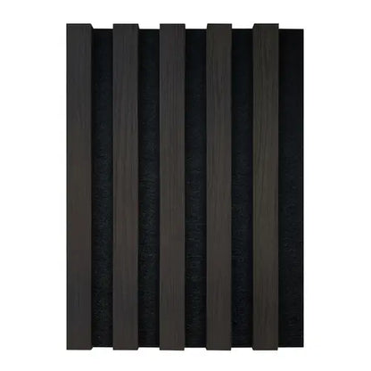 Acoustic Wall Paneling 2400 x 600mm