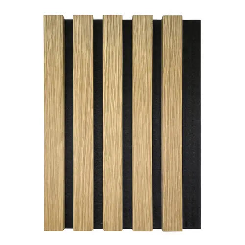 Acoustic Wall Paneling 2400 x 600mm