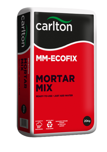 Mortar Mix
