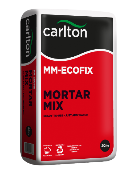 Mortar Mix