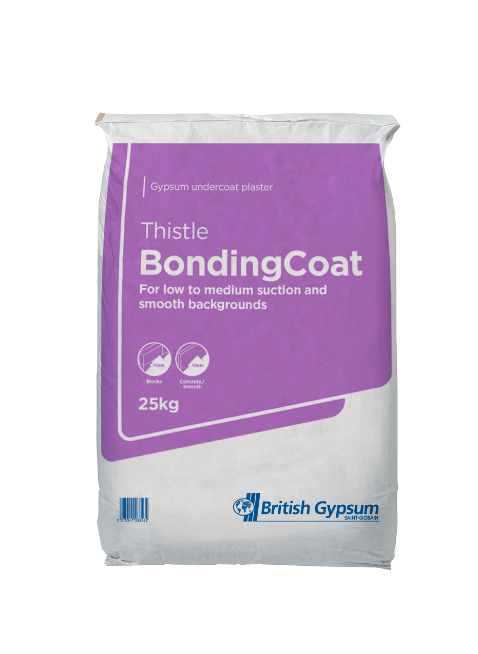 Bonding Coat